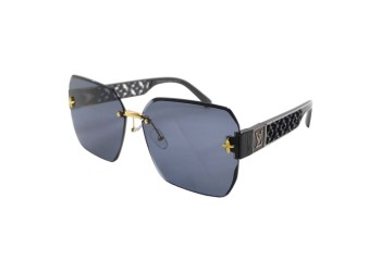 Солнцезащитные очки M 8616 LV Золото/Черный