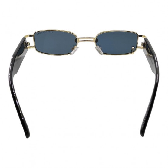 Сонцезахисні окуляри M 9290 GM M 2277 GM Золото/Чорний