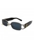 Солнцезащитные очки M 9290 GM M 2277 GM Серебро/Черный