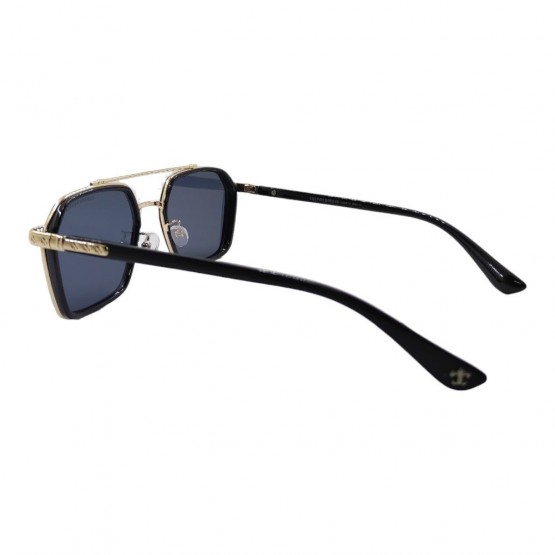 Солнцезащитные очки M 9301 CHR H Золото/Черный