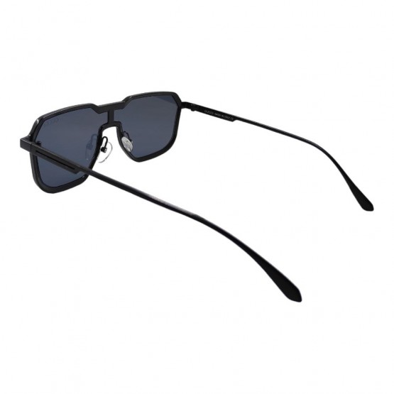 Сонцезахисні окуляри M 9522 GG Чорний/Чорний