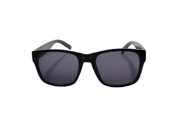 Сонцезахисні окуляри  6059 CD Чорний Глянсовий