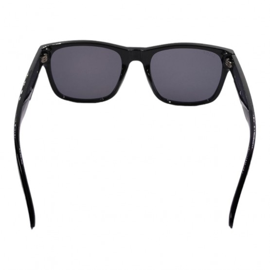 Сонцезахисні окуляри  6059 CD Чорний Глянсовий