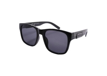 Солнцезащитные очки 6059 CD Черный Глянцевый