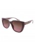 Сонцезахисні окуляри 9607 VE Фіолетово-рожевий/Оливково-рожевий
