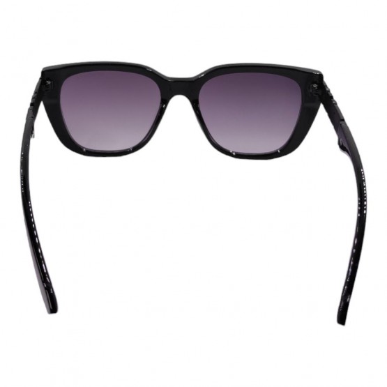 Сонцезахисні окуляри 9607 VE Чорний Глянсовій