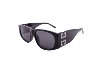 Солнцезащитные очки 6043 GIV Черный Глянцевый/Черный