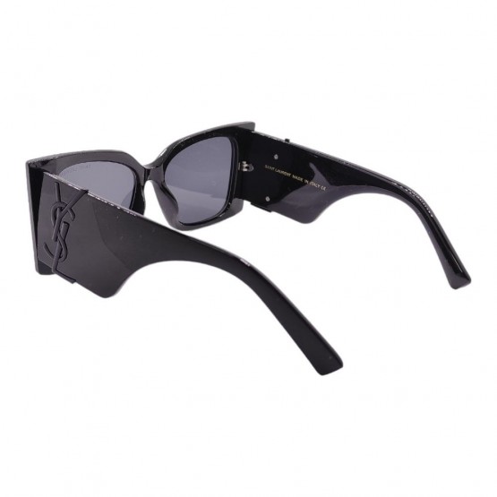 Сонцезахисні окуляри 119 S.LOR 6001 S.LOR Чорний Глянсовий/Чорний/Чорний
