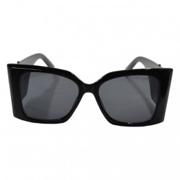 Солнцезащитные очки 119 S.LOR 6001 S.LOR Черный Глянцевый/Черный/Черный