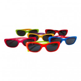 Детские солнцезащитные очки 825 Микс 6