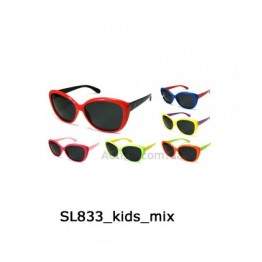 Детские солнцезащитные очки 833 Микс