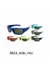 Дитячі сонцезахисні окуляри 5823  Мікс