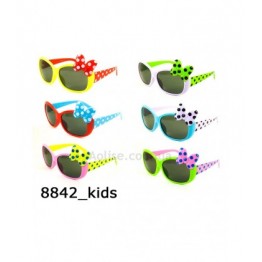 Детские солнцезащитные очки 8842 Фиолетовый