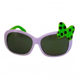 Детские солнцезащитные очки 8842 Фиолетовый