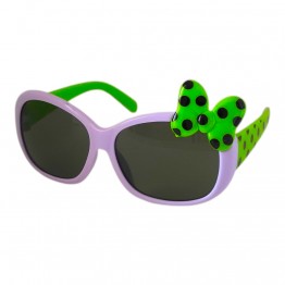 Детские солнцезащитные очки 8842 Фиолетовый
