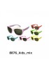 Дитячі сонцезахисні окуляри 8876 Мікс
