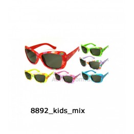 Детские солнцезащитные очки 8892 Микс
