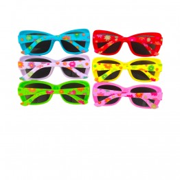 Детские солнцезащитные очки 8892 Микс