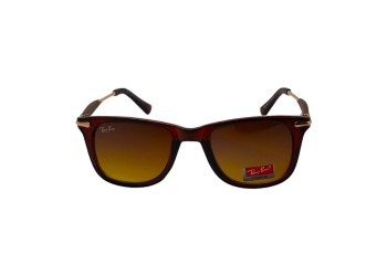 Солнцезащитные очки 2148 R.B Коричневый Глянцевый Солнцезащитные очки 2148 R.B Коричневый Глянцевый