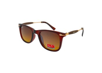 Солнцезащитные очки 2148 R.B Коричневый Глянцевый Солнцезащитные очки 2148 R.B Коричневый Глянцевый