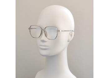 Компьютерные очки Blue Blocker оправа TR пластик 8932 NN Серый  Прозрачный Компьютерные очки Blue Blocker оправа TR пластик 8932 NN Серый  Прозрачный