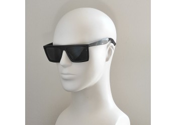 Поляризованные солнцезащитные очки Graffito 3170/4, черный матовый Поляризованные солнцезащитные очки Graffito 3170/4, черный матовый