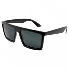 Поляризовані сонцезахисні окуляри Graffito 3170/4, чорний матовий