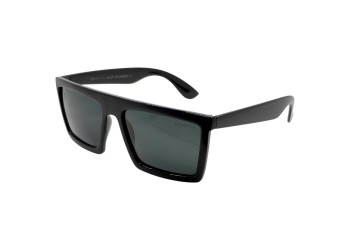 Поляризованные солнцезащитные очки Graffito 3170/4, черный матовый Поляризованные солнцезащитные очки Graffito 3170/4, черный матовый