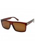 Поляризовані сонцезахисні окуляри Graffito 3182/4, коричневий глянсовий