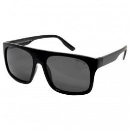 Поляризованные солнцезащитные очки Graffito 3187/4, черный глянцевый