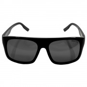 Поляризовані сонцезахисні окуляри Graffito 3187/4, чорний глянсовий