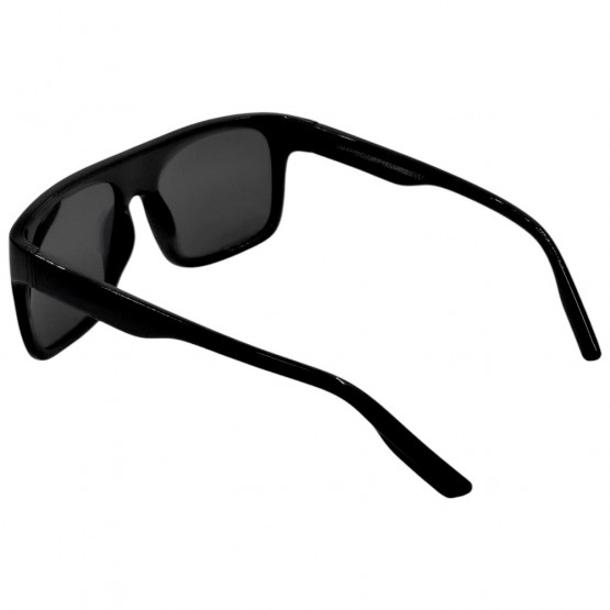 Поляризовані сонцезахисні окуляри Graffito 3187/4, чорний глянсовий
