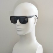 Поляризовані сонцезахисні окуляри Graffito 3187/4, чорний глянсовий