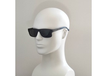 Поляризованные солнцезащитные очки Graffito 3198/4, черный матовый Поляризованные солнцезащитные очки Graffito 3198/4, черный матовый