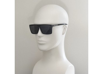 Поляризовані сонцезахисні окуляри Graffito 3175/4, чорний глянсовий Поляризовані сонцезахисні окуляри Graffito 3175/4, чорний глянсовий