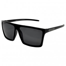 Поляризовані сонцезахисні окуляри Graffito 3175/4, чорний глянсовий