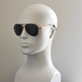 Поляризованные солнцезащитные очки 3008 Everon Polarized Бронзовое Золото/Черный Поляризованные солнцезащитные очки 3008 Everon Polarized Бронзовое Золото/Черный