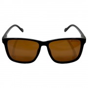 Graffito polarized 3199 Глянсовий коричневий