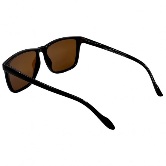 Graffito polarized 3199 Глянсовий коричневий