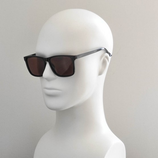 Graffito polarized 3199 Глянсовий коричневий