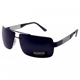 POLAR EAGLE polarized 5516 сталь/чорний