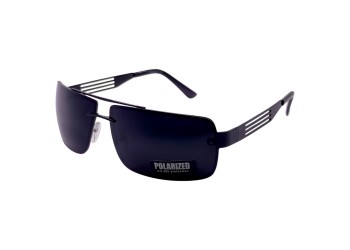 POLAR EAGLE polarized 5516 сталь/чорний