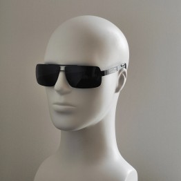POLAR EAGLE polarized 5516 сталь/чорний