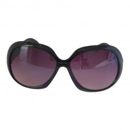 Дитячі сонцезахисні окуляри 46 Kaidi Чорний