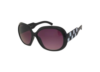 Дитячі сонцезахисні окуляри 46 Kaidi Чорний Дитячі сонцезахисні окуляри 46 Kaidi Чорний