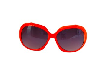 Дитячі сонцезахисні окуляри 46 Kaidi Помаранчевий Дитячі сонцезахисні окуляри 46 Kaidi Помаранчевий