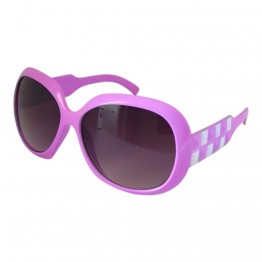 Детские солнцезащитные очки 46 Kaidi Фиолетовый Детские солнцезащитные очки 46 Kaidi Фиолетовый