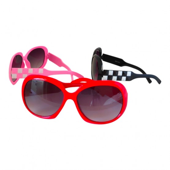 Купити окуляри оптом KD46_kids_mix