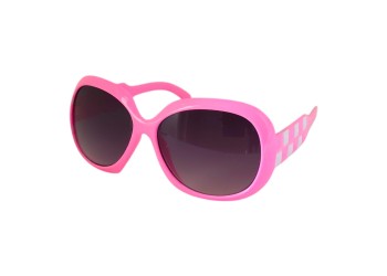Дитячі сонцезахисні окуляри 46 Kaidi Рожевий Дитячі сонцезахисні окуляри 46 Kaidi Рожевий
