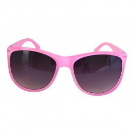Дитячі сонцезахисні окуляри 59 Kaidi Рожевий
